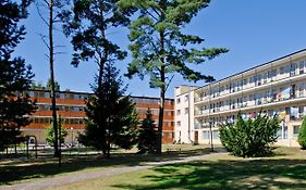 Osrodek Rehabilitacyjno-Wypoczynkowy FAMA-STA